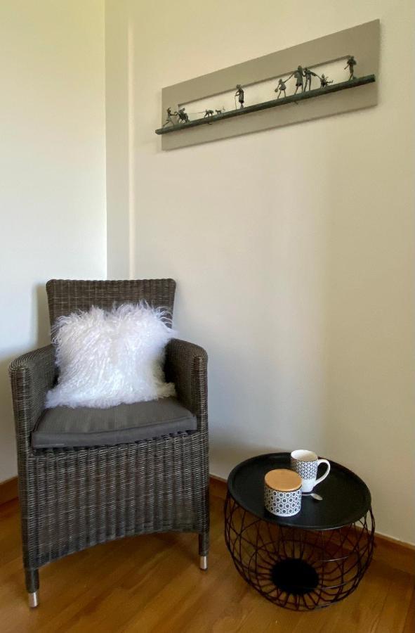 La Taniere Bed and Breakfast Vaujany Buitenkant foto